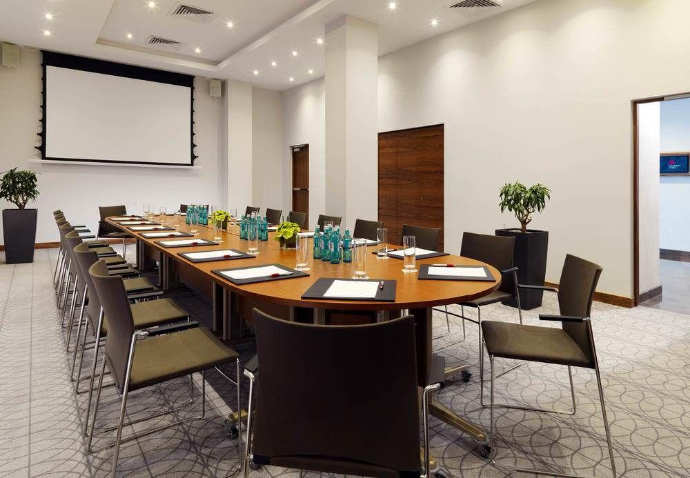 Minsk Marriott Hotel Eksteriør bilde