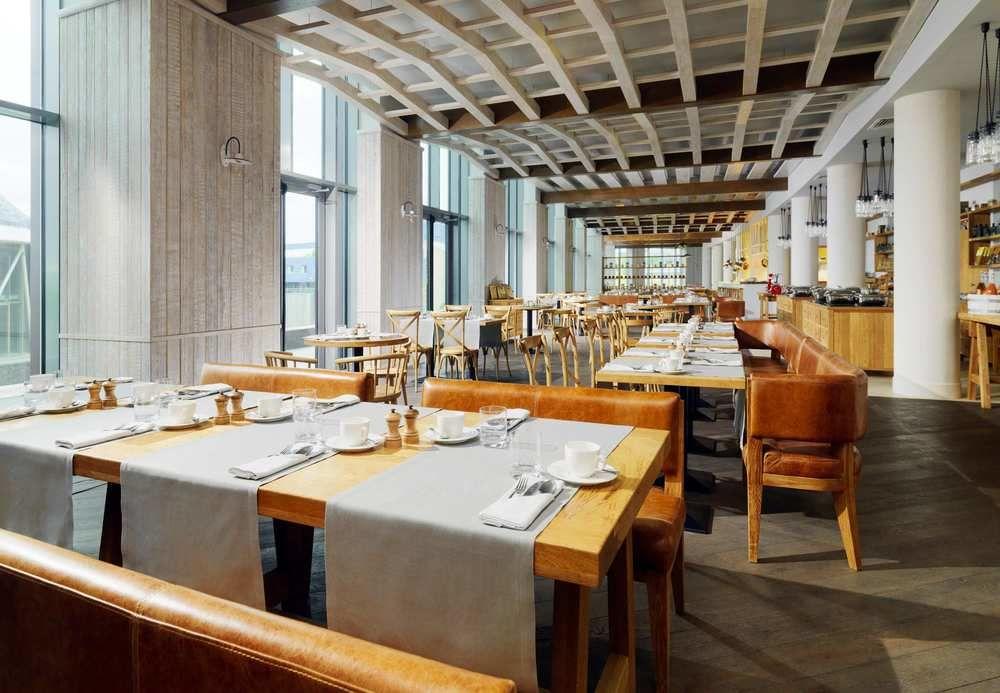 Minsk Marriott Hotel Eksteriør bilde