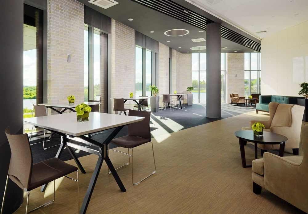 Minsk Marriott Hotel Eksteriør bilde