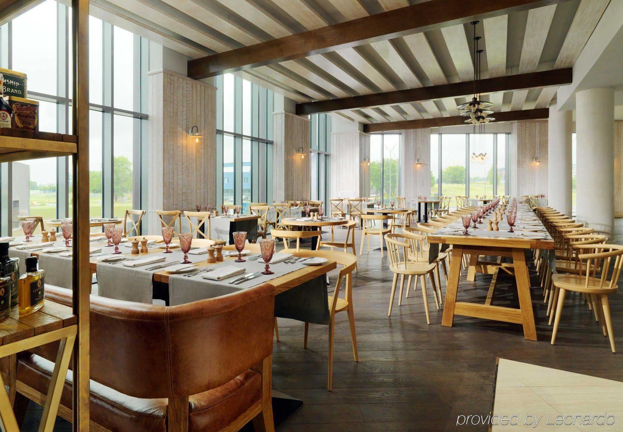 Minsk Marriott Hotel Eksteriør bilde