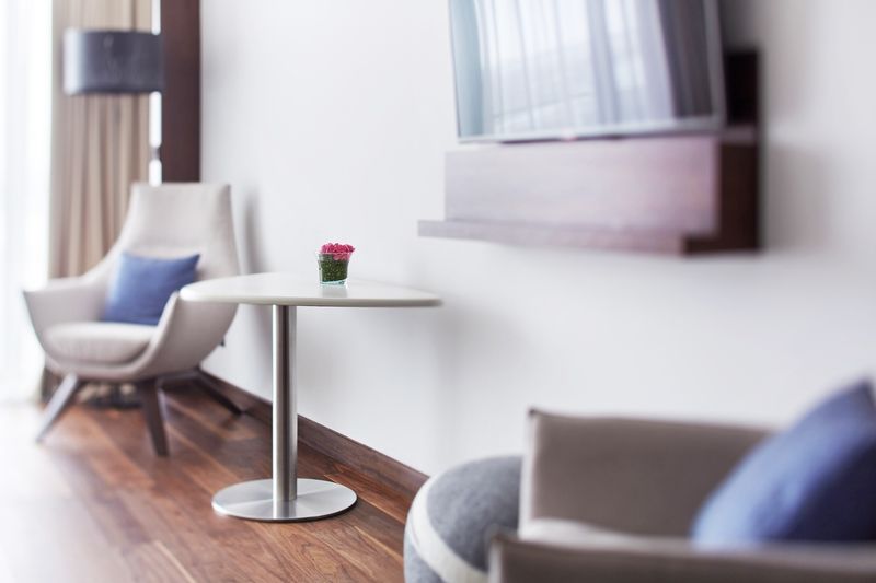 Minsk Marriott Hotel Eksteriør bilde