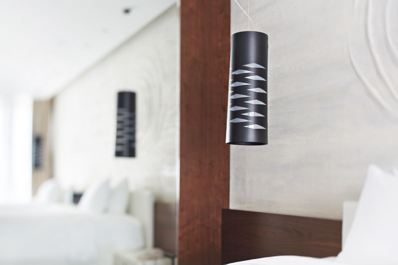 Minsk Marriott Hotel Eksteriør bilde