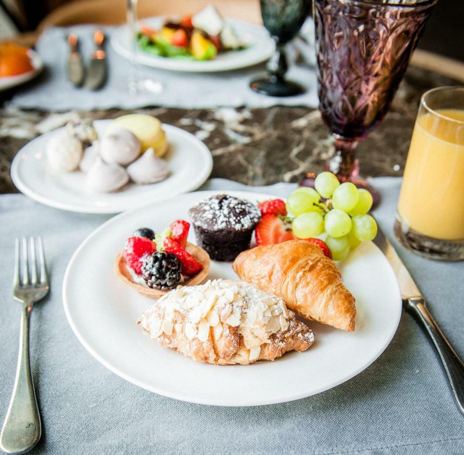 Minsk Marriott Hotel Eksteriør bilde
